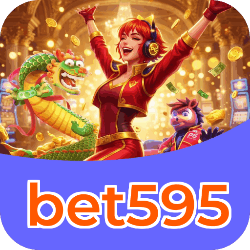 Login rápido no app bet595