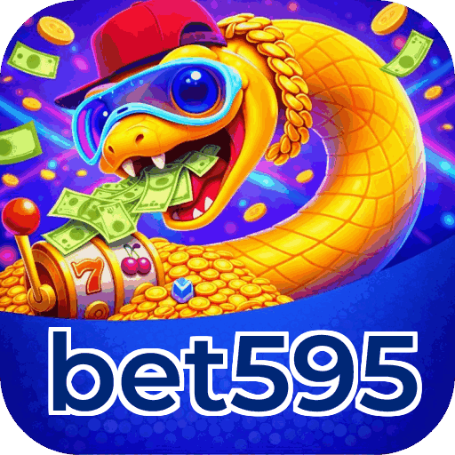 Logo da bet595